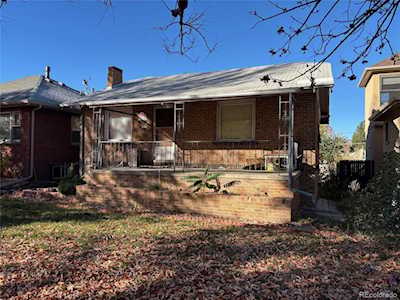 1127 S Ogden St Denver, CO 80210