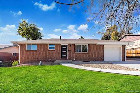 8361 Ogden St Denver, CO 80229
