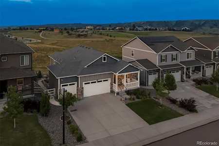 2297 Rosette Ln Castle Rock, CO 80104