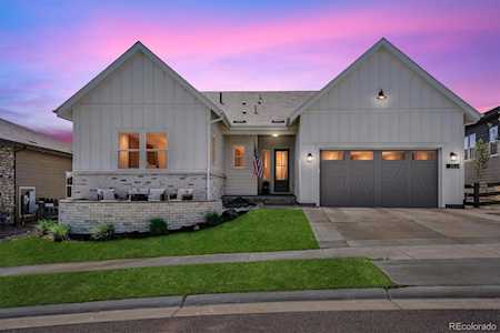 2124 Bellcove Dr Castle Pines, CO 80108