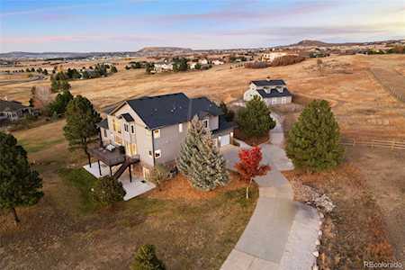 3532 Bell Mountain Dr Castle Rock, CO 80104
