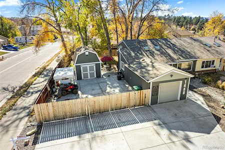 1488 Columbine Dr Castle Rock, CO 80104
