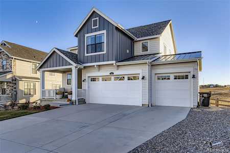 1126 Williams Loop Elizabeth, CO 80107