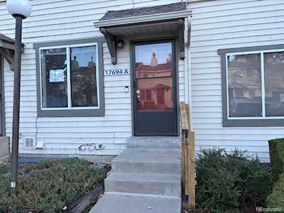 17694 E Loyola Dr #A Aurora, CO 80013