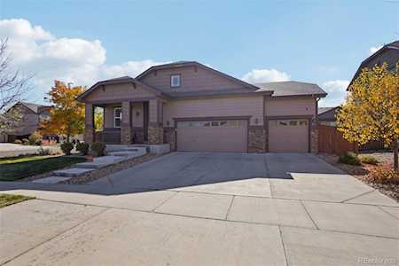 25208 E Ellsworth Place Aurora, CO 80018