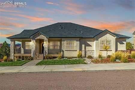 13610 Kitty Joe Court Colorado Springs, CO 80921