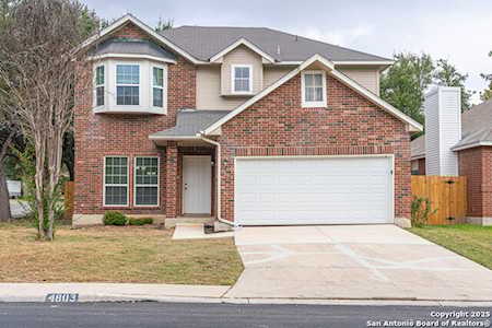 78217 Real Estate - Homes for Sale in 78217 Zip Code