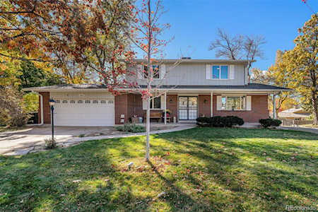 10512 W 75th Ave Arvada, CO 80005