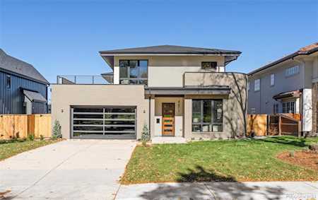 4671 Highline Place Denver, CO 80222