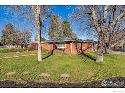 722 36th Ave Greeley, CO 80634