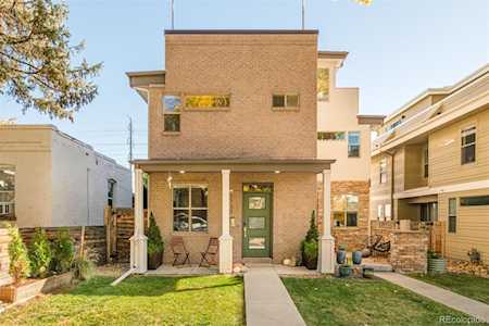 3730 Jason St Denver, CO 80211