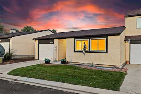4935 Elm Grove Dr Colorado Springs, CO 80911
