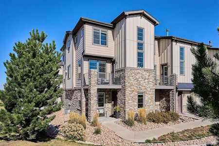 1604 Castle Creek Circle Castle Rock, CO 80104