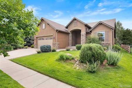 13435 Cedarville Way Colorado Springs, CO 80921
