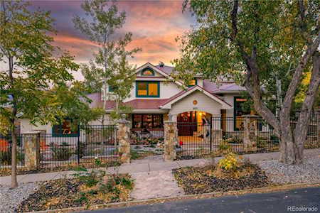 800 Grant Place Boulder, CO 80302