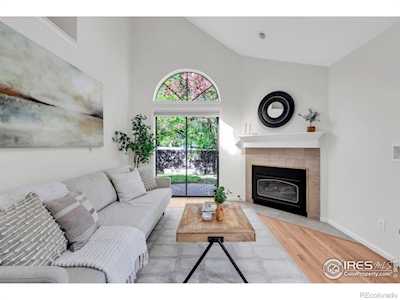 4833 Baldwin Place Boulder, CO 80301