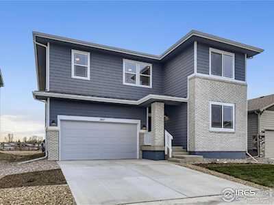 1821 Cord Grass Dr Fort Collins, CO 80524
