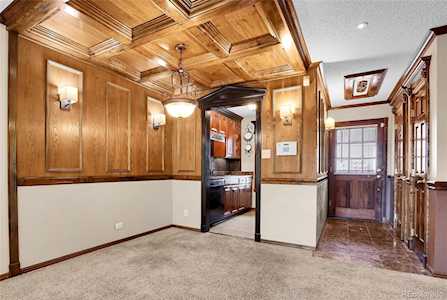 2301 E Fremont Ave #U05 Centennial, CO 80122