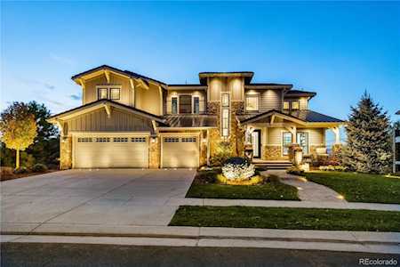 10785 Sundial Rim Rd Highlands Ranch, CO 80126