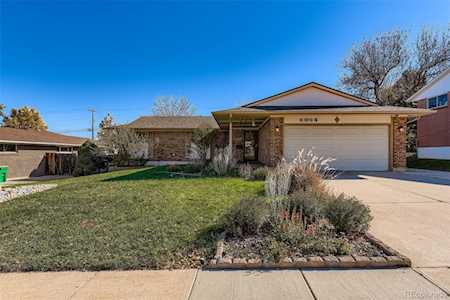 6064 S Steele St Centennial, CO 80121