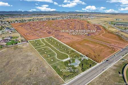 13251 Yosemite St Thornton, CO 80602