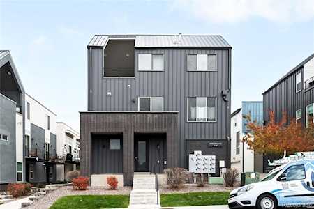 3060 Wilson Ct #6 Denver, CO 80205
