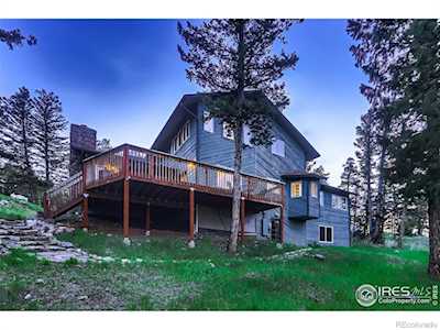 124 Deer Trail Circle Boulder, CO 80302