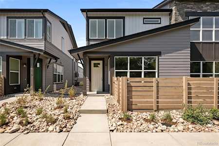 5890 Holland Ct #A Arvada, CO 80002