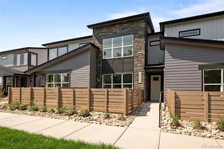 5890 Holland Ct #B Arvada, CO 80002