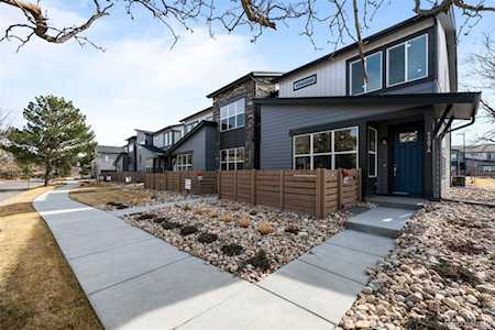 9487 W 58th Ln #A Arvada, CO 80002
