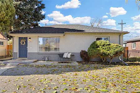 3385 Olive St Denver, CO 80207