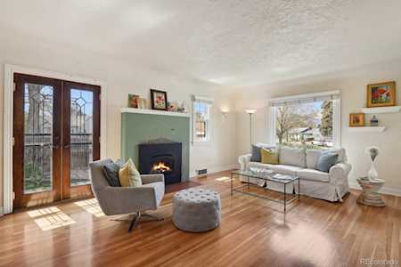 1003 N Institute St Colorado Springs, CO 80903