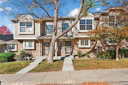 18193 E Alabama Place #C Aurora, CO 80017