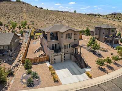 205 Secret Canyon Court Grand Junction, CO 81503