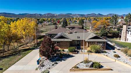 7809 S Dudley St Littleton, CO 80128