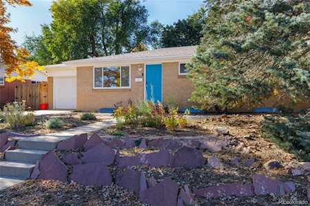 725 S 45th St Boulder, CO 80305