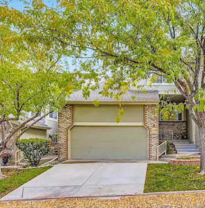 8105 S Humboldt Circle Centennial, CO 80122