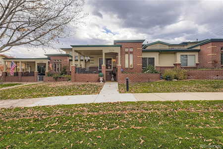 1154 Ulysses St Golden, CO 80401