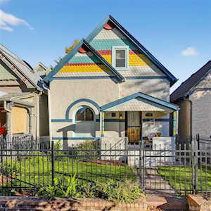 81 W Cedar Ave Denver, CO 80223