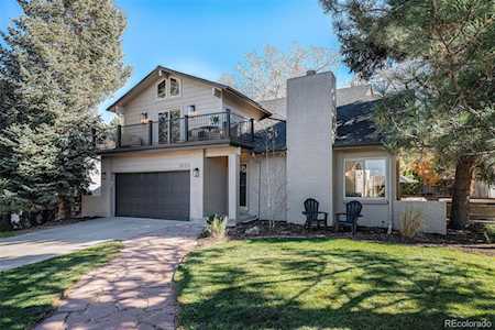 7655 S Olive Circle Centennial, CO 80112