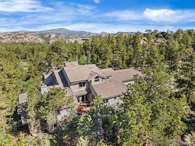 2611 Fox Acres Drive E Dr E Red Feather Lakes, CO 80545