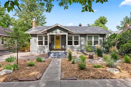 1818 N Royer St Colorado Springs, CO 80907