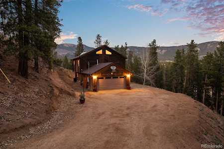 609 Gold Flake Terrace Bailey, CO 80421