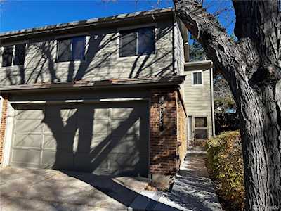 7154 E Dry Creek Circle Centennial, CO 80112