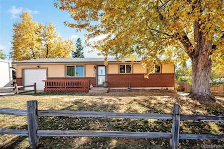 6723 Seneca Rd Colorado Springs, CO 80915