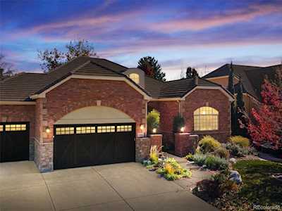 5980 S Race Ct Centennial, CO 80121