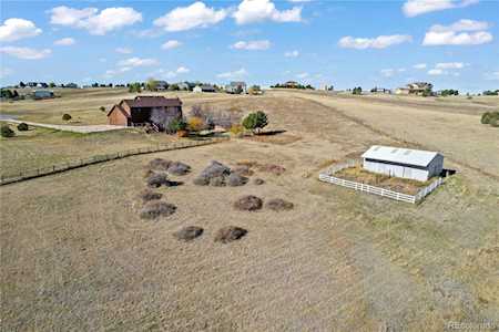 46465 Black Spruce Ln Parker, CO 80138