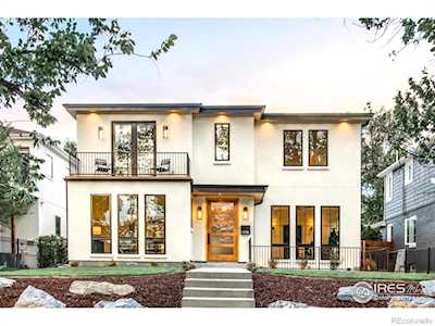 1476 S Josephine St Denver, CO 80210