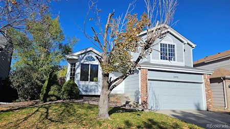 5470 S Jericho Way Centennial, CO 80015