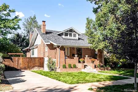 2645 Cherry St Denver, CO 80207
